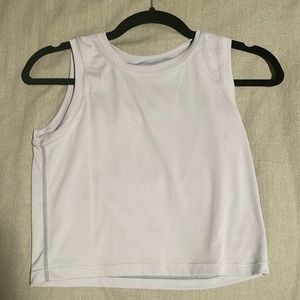 Paragon Workout Tank Size M
